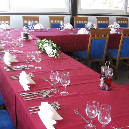 Gostisce Pri Rudiju Hotel Salovci Luaran gambar