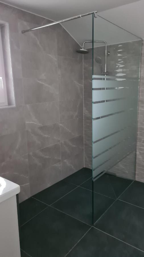 Gostisce Pri Rudiju Hotel Salovci Luaran gambar