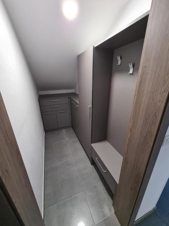 Gostisce Pri Rudiju Hotel Salovci Luaran gambar